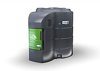 Cross Tank FM 9000 Liter Cross Tank FM 9000 Liter
