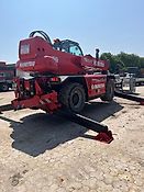 Manitou MRT 2150 P