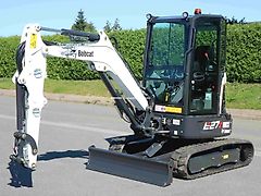 Bobcat E 27z