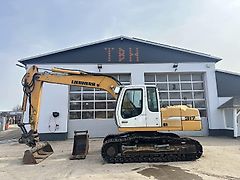 Liebherr R 317