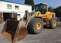 Volvo L150F Volvo L150F