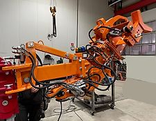 Kinshofer KM 930-500 Kinshofer KM 930-500