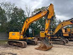 JCB 220X LC