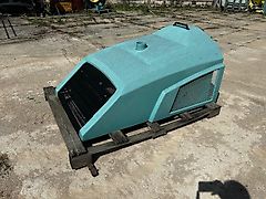 Ammann HOOD - AP 240