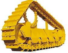 Komatsu Volvo Hitachi diverse