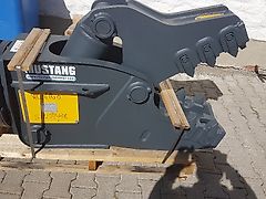 Hammer MustangHammer RH 11