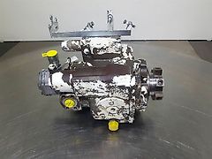 Sauer Sundstrand SPV2/070-R6Z-PS183-Drive pump/Fah