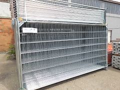 SFS Titan verstärkt