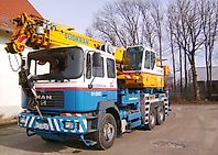 Liebherr LTF-1030 Liebherr LTF-1030