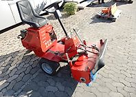 ERCO Hoftrac Geräteträger MT 1100 ERCO Hoftrac Geräteträger MT 1100