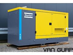 Atlas Copco QES80 Diesel NEW generator 90KVA 400V 50Hz