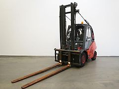 Linde H 50 D/600 EVO 394-02