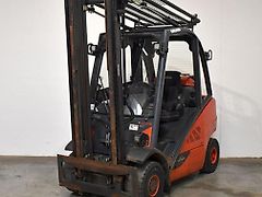 Linde H 25 T EVO 392-02