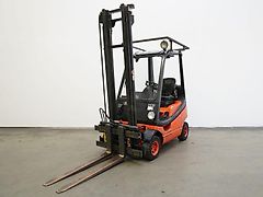 Linde H 16 T 350