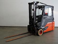 Linde E 18 L EVO 386-02