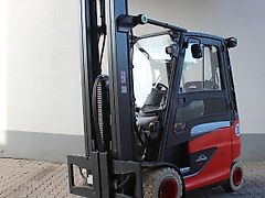 Linde E 35 HL 387