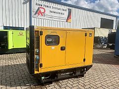 Stromaggregat Caterpillar 30 KVA Generator CAT GEP33-4