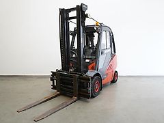 Linde H 30 D EVO 393-02