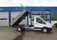 Ford FT 350 Euro 6 Ford FT 350 Euro 6