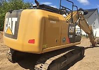 Caterpillar 316E L Caterpillar 316E L