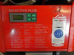 Fronius Selectiva Plus 2080 E