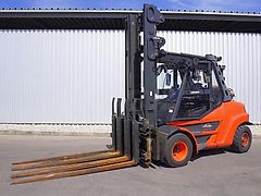 Linde H 80 T/900 EVO 396-03