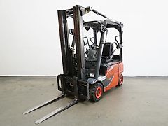 Linde E 16 P EVO 386-02