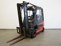 Linde E 35 HL 387