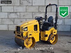 Caterpillar CB2.7