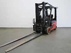 Linde E 25 L 387