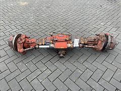 Ahlmann AZ6-4197903A-Clark-Hurth 278/117-Axle/Achse/As