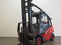 Linde H 40 T EVO 394-02