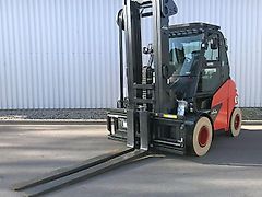 Linde E 80/600 1279