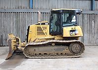 Caterpillar D6K LGP Caterpillar D6K LGP