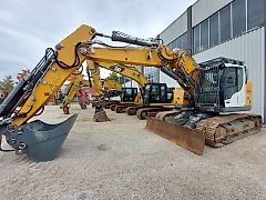 Liebherr R 926Compact