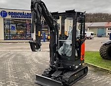 Eurocomach 19ZT Eurocomach 19ZT