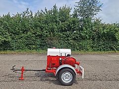 Wehde Woma Wehde WM 50 DS