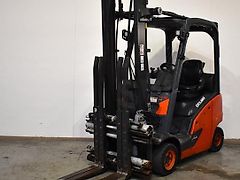 Linde H 16 D EVO 391-00