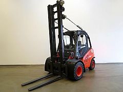 Linde H 45 D (3B) EVO 394-02