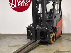 Linde E 30/600 H 1252
