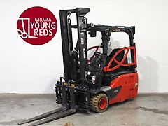 Linde E 18 L EVO 386-02