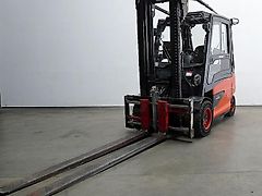 Linde E 50/600 HL 388