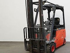 Linde E 18 PH 386