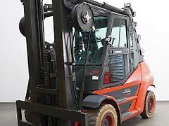 Linde H 60 T EVO 396-03