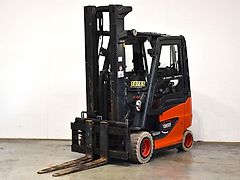 Linde E 30/600 H 387