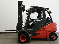 Linde H 30 T EVO 393-02