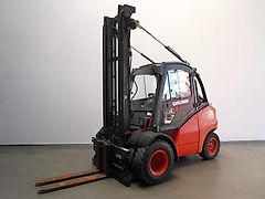 Linde H 50 T 394