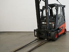 Linde E 25 387