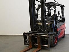 Linde E 50/600 HL 388