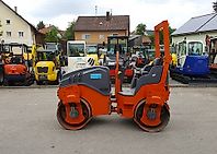Hamm HD 12 VV Hamm HD 12 VV